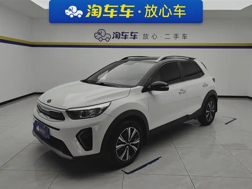 Kia KX1 2019