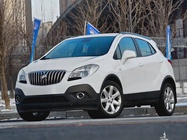 Buick Encore 2014