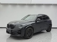 BMW X5M 2023