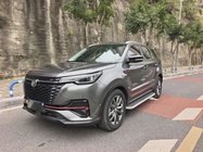 Changan CS55 2021