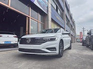 Volkswagen Sagitar 2020