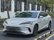 BYD Seal 07 2024