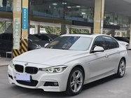 BMW 3 Series 2017