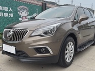Buick Envision Plus 2016
