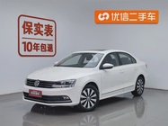 Volkswagen Sagitar 2017