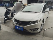 Honda Jade 2016