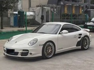 Porsche 911 2012