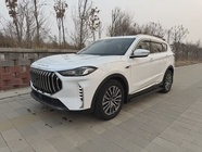 Jetour X70 PLUS 2023