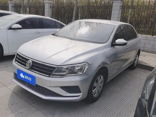 Volkswagen Jetta 2017
