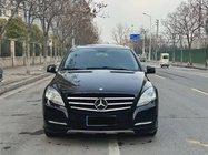 Mercedes-Benz R-Class 2017