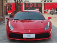 Ferrari 488 2019