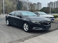Buick Regal 2018