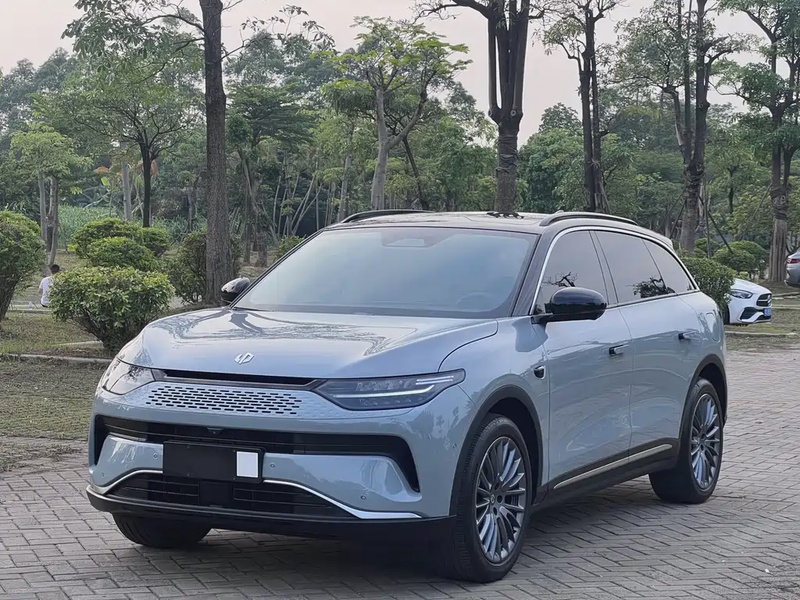 Leapmotor C11