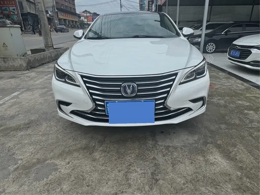 Changan Ruicheng 2019