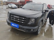 Haval Big Dog 2023