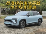 NIO ES6 2021