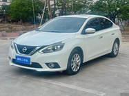Nissan Sylphy 2018