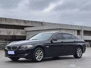 BMW 5 Series 2013