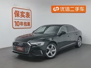 Audi A6 2022