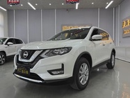 Nissan X-Trail 2022