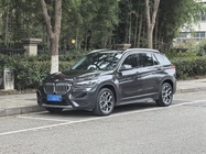 BMW X1 2022