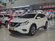 Nissan Murano 2023