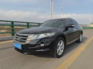 Honda Crosstour 2014