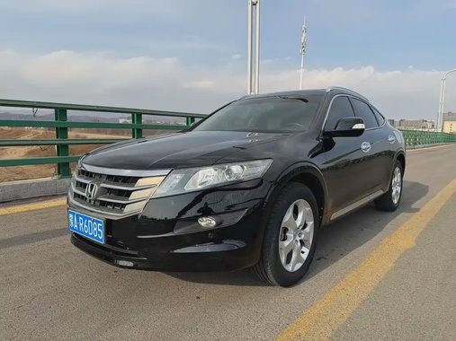 Honda Crosstour 2014