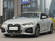 BMW 4 Series 2022