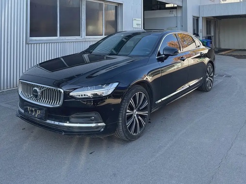 Volvo S90 2024