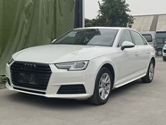 Audi A4 2017