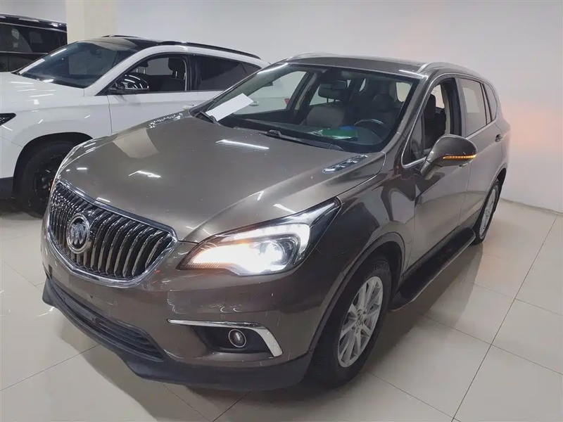 Chevrolet Plus