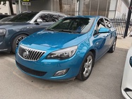Buick Excelle 2012
