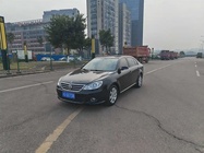 Volkswagen Lavida 2013