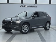 Volvo XC60 2021