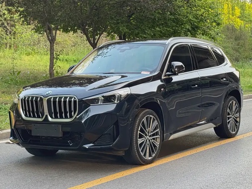 BMW X1 2024