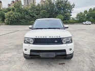Land Rover Sport 2012