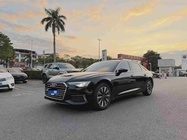 Audi A6 2022
