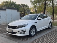 Kia K5 2015