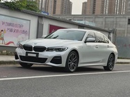 BMW 3 Series 2022