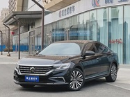 Volkswagen Passat 2021