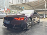 BMW 3 Series 2018