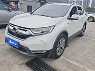 Honda CR-V 2018