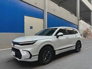 Honda Breeze 2023