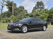 Volkswagen Magotan 2020