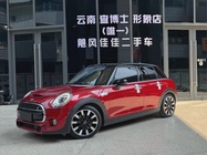 MINI Other 2015