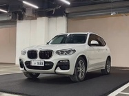 BMW X3 2019