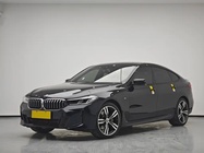 BMW 6 Series 2024