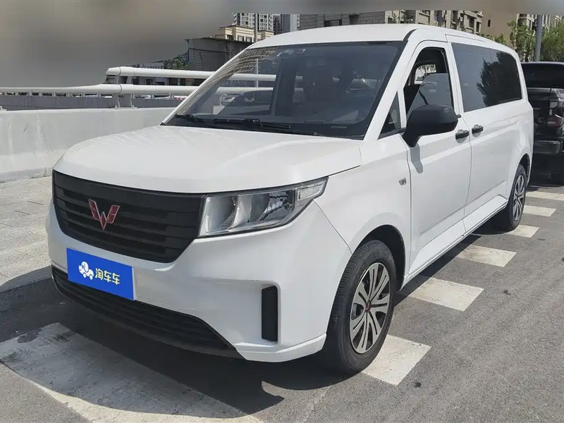 Wuling Zhengcheng