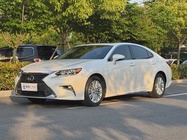 Lexus ES 2017